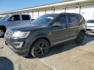 Driver Left Rear Window Regulator Fits 11-19 EXPLORER 4759902 - Picture 1 of 13
