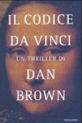 Il Codice Da Vinci Dan Brown Foto 1 de 2