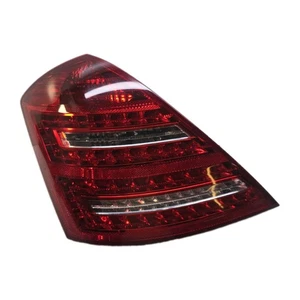 LUZ TRASERA IZQUIERDA ORIGINAL MERCEDES CLASE S W221 FACE 2010-2013 A2218201364 - Imagen 1 de 17