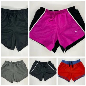 Nike Girls Athletic Shorts Lot - Size XL - Picture 1 of 7