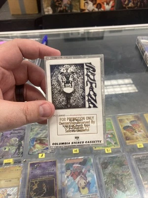 Santana PCT-00692 (Cassette) Promo - Image 1 of 4