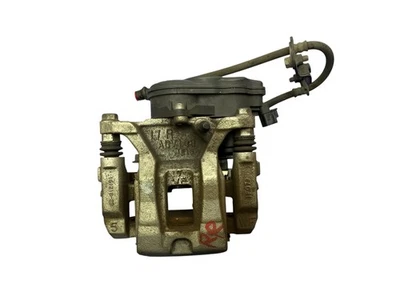 2021-2024 TOYOTA SIENNA OEM REAR RIGHT PASSENGER SIDE BRAKE CALIPER *89K MILES* - Imagem 1 de 4