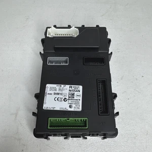 2014-15 NISSAN ALTIMA Body Control Module BCM 284B29HM1C OEM - Bild 1 von 6