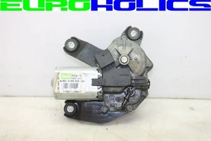 OEM Mini Cooper R56 07-13 Rear Hatch Window Wiper Motor 67636932013 - Picture 1 of 5