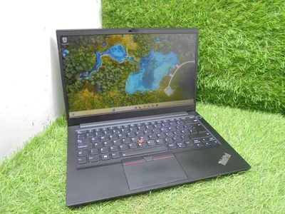 Lenovo ThinkPad E14 Gen 4 FAST WINDOWS 11 LAPTOP i7 1255U 8GB 480GB SSD #L4 - Image 1 of 4