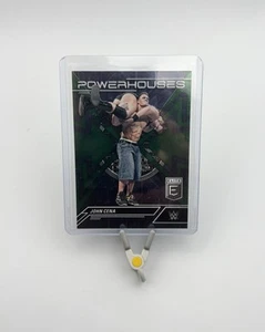 2023 Panini Donruss Elite WWE - Powerhouses John Cena #5 - Bild 1 von 2