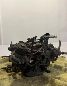 HOLLEY Carburetor 40062-1 4288445 0354 MOPAR DODGE CHRYSLER 2BBL - Picture 1 of 12
