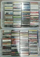 80s 90s Dance Pop R&B Hip Hop Rap [L-Q] CD Lot Choose Your Titles & Add To Cart