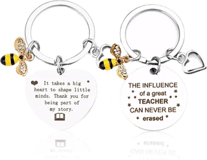 Geschenke für Erzieher Erzieherin Geschenk Abschiedsgeschenk Abschiedsgeschenk E - Bild 1 von 7