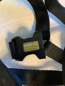 2 SM Hundegeschirre - Stiefel & Barclay & Walk "N" Train - leicht verschiedene Stile - Bild 1 von 4