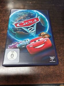 Disney Pixar Cars 2 DVD 20% Rabatt beim Kauf von 4