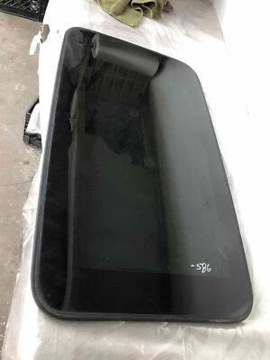 Lexus GS300 1998-2005 sedán techo superior vidrio con conjunto de tinte de privacidad OEM Foto 1 de 4