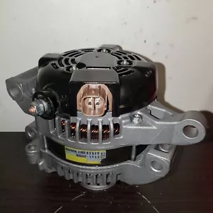 Toyota Tundra V8 5.7Liter Alternator 2007 To 2021 OEM Reman By RR_Alternator-Sta - Picture 1 of 6