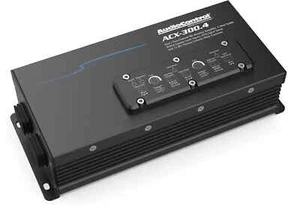AudioControl ACX-300.4 All Weather Compact Amplifier 4-Channel IPX6 Waterproof - Picture 1 of 22