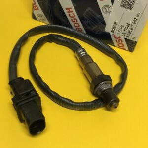 O2 sensor for Ford LW FOCUS 2.0L Duratec 7/11-9/15 PreCAT Oxygen EGO Bosch