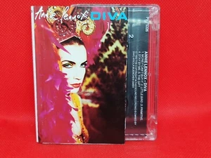 Annie Lennox - Diva (1992) Cassette RARE (VG+) - Picture 1 of 2