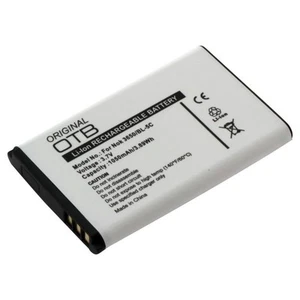 Akku für Contour Contour+2 ContourGPS ContourHD Battery BL-5C