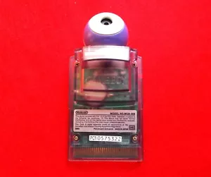 Game Boy Pocket Camera Clear Gameboy GBC getestet Nintendo MGB-006 Japan - Bild 1 von 4