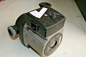 Pompe de chaudiere circulateur GRUNDFOS UPS 15-60 WOHS BOSCH garantie (5) - Imagen 1 de 2