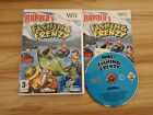 Rapalas Fishing Frenzy For Nintendo Wii Complete 