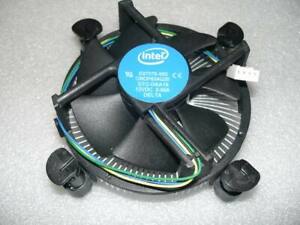 Intel Box Kühler E97378 Sockel 1150/1155/1156 Core i3, i5, i7