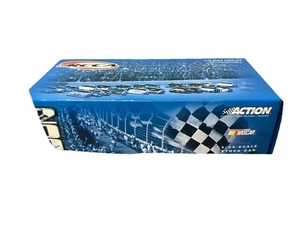 2004 Action RCCA Club TERRY LABONTE #5 Kelloggs US Olympics 1/24 Diecast 1of 360 - Picture 1 of 15
