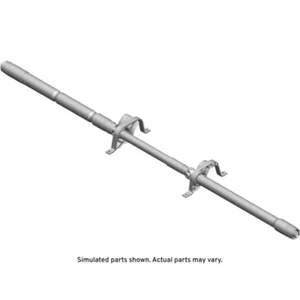 New OEM GM Drive Shaft Assembly For 2019-21 Cadillac XT4 Buick Envision 84496662 - Picture 1 of 2