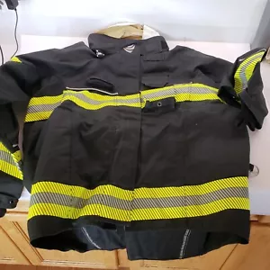 Firefighter Inno Tex 3374 Jacket, 48-2R - Picture 1 of 24