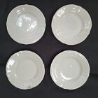 Antique Toy Doll Dishes Set Of 4 Ironstone 