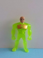 DC Comics Justice League Mighty Mini's Kryptonite Lex Luthor Figure