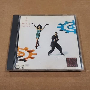 C+C Music Factory "Gonna Make You Sweat" CD - Imagen 1 de 4