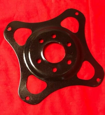 MOPAR 11 PULGADAS PLACA FLEXIBLE DE FÁBRICA BLOQUE PEQUEÑO plymounth dodge CHRYSLER OEM Foto 1 de 4