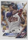 2016 Topps Vintage Stock /99 Miguel Sano #78 Rookie RC