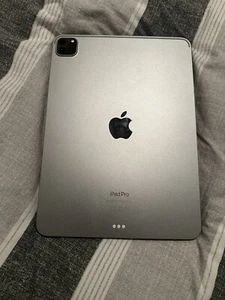 Apple iPad Pro 4. Gen 2022 , WiFi 11 Zoll - Versch. Ausführungen und Farben 🔥 - Bild 1 von 2