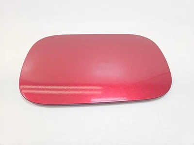 2014-2022 JEEP GRAND CHEROKEE OEM FUEL GAS FILLER DOOR FLAP TRIM COVER PNT:PRP - Image 1 of 4