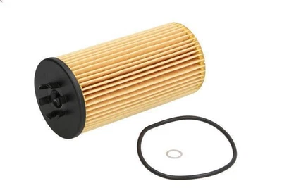 Filtro olio MANN-FILTER HU 835/1 z per AUDI A4 B6 (8E2) 4.2 2003-2004 - Изображение 1 из 4