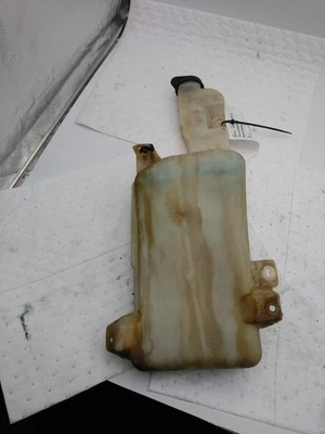 2004 Chevrolet Suburban 1500 Washer Fluid Reservoir OEM Black 5.3L 280K Miles - Image 1 of 4