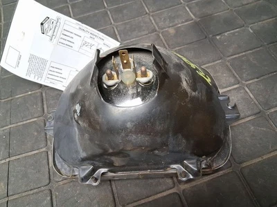 Farol selado feixe compatível com 96-17 Express Savana 1500 2500 3500 25949657 3056399 - Imagem 1 de 4