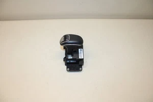 14-15 JEEP GRAND CHEROKEE AUTOMATIC CENTER CONSOLE GEAR SHIFT SHIFTER 68166105AD - Picture 1 of 10