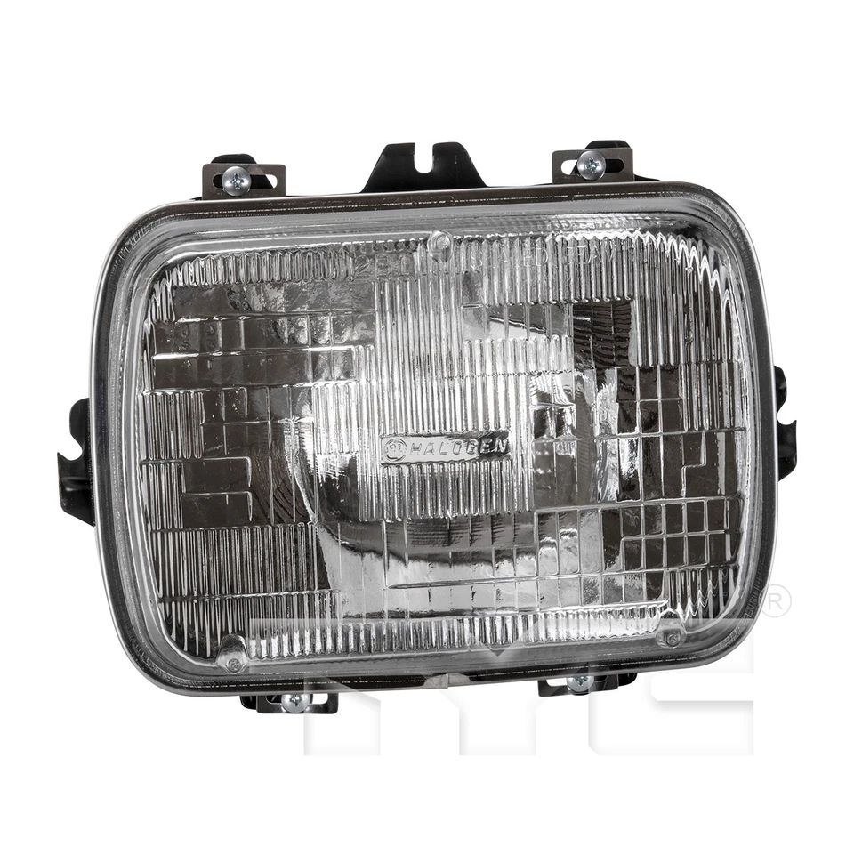 Conjunto de faros para Pontiac LeMans 1978-1980 TYC 1978 1979 1980 Foto 1 de 4