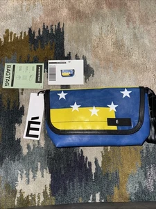 FREITAG F41 HAWAII FIVE O Unisex Hawaii Five-0 Messenger Bag - Picture 1 of 3