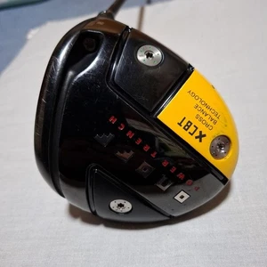 OnOff 2022 KURO Driver 10.5° Flex-S 45.5" with Head Weights - Picture 1 of 9