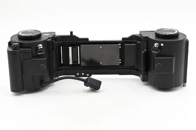 Cargador de exposición trasero Nikon MF-4 250 para serie F3 #877 Foto 1 de 4