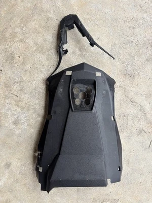 Carenado trasero 24-25 Kawasaki Ninja ZX4r carenado trasero luz trasera carenado Foto 1 de 4