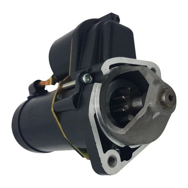 MOTORINO AVVIAMENTO MOTO GUZZI V50 II AND III 500 1979-1987 MA60042#9 Foto 1 de 1