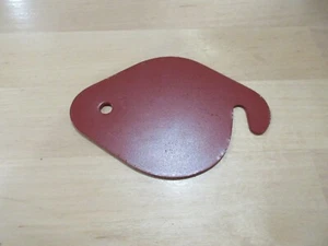 M38 M38A1 Transfer Case Pin Inspection Cover Plate fits jeep willys - Picture 1 of 2