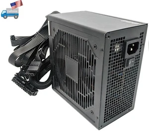 500-WATT Upgrade PC Power Supply for HP PN:5188-2625 DPS-300AB Hipro HP-D3057F3 - Picture 1 of 8