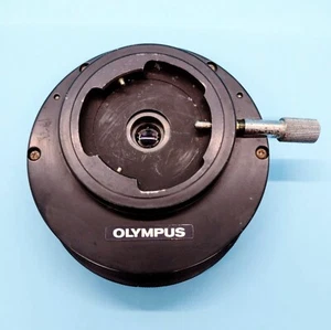 Olympus Microscopio AH-CA Cambiatore di ingrandimento PH focalizzabile, 1x, 1,25x, 1,5x - Foto 1 di 6