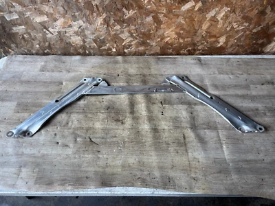 BMW 750I 740I M760I G12 OEM 16-22 MAMPARO DELANTERO TORRE REFUERZO PUNTAL SOPORTE Foto 1 de 4