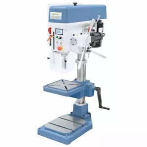 Bernardo de Taladro de Máquina de Perforación Dmt 20V Producto No 01-1187 - Imagen 1 de 1